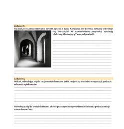 Zestaw - lekturownik dla LO część I i II