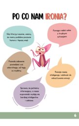 Ironia i Sarkazm. Mistrzowie ukrytych znaczeń.