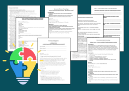 INNOWACJA PEDAGOGICZNA: „Dotknąć słowa – w świecie poezji Marii Pawlikowskiej-Jasnorzewskiej” – MARIA PAWLIKOWSKA-JASNORZEWSKA - biblioteka - język polski - PROJEKT