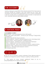 Dzień teatru. JPJO A1- B1/B2