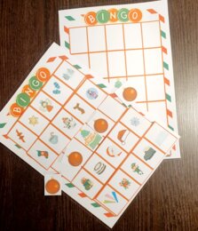 Zestaw Bożonarodzeniowy - gry do nauki angielskich słówek