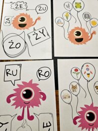 Pakiet LOGOPEDIA - PETARDA!