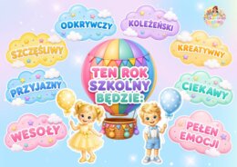 🩷☁️ TEN ROK SZKOLNY BĘDZIE ☁️🩷