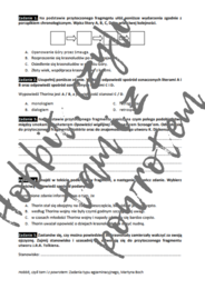 E8 „Hobbit, czyli tam i z powrotem” *ZBIÓR ZADAŃ EGZAMINACYJNYCH* – wymagania 2024/2025 i 2025/2026