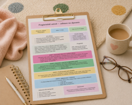 Przyjacielski uścisk – zabawa na dywanie