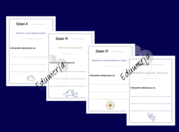 Dziennik wdzięczności – minimalistyczny (dla licealistów i dorosłych)