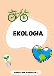 EKOLOGIA