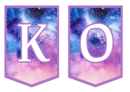 KOSMICZNY DZIEŃ PRZEDSZKOLAKA - PONAD 170 STRON!