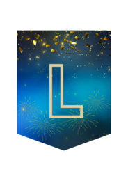 Bal Karnawałowy- girlandy