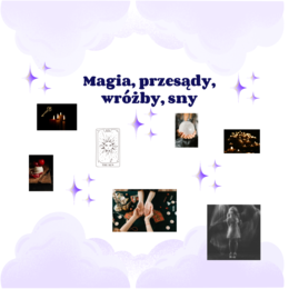 Andrzejki_wróżby, przesądy, magia JĘZYK POLSKI JAKO OBCY