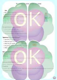 Matura ustna z angielskiego? Dasz radę! Kompletny trening wypowiedzi