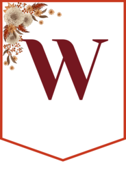 POWRÓT DO SZKOŁY – girlanda – napis – gazetka - szkoła - wersja 3