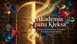 "Akademia Pana Kleksa" - prezentacja pdf