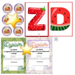 Dzień Owoców i Warzyw