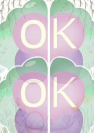 Wielkanocny Niezbędnik Ucznia – Kreatywne Karty Pracy (Klasy 1-5)