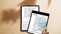 H701 karta pracy ANG Kongres wiedeński