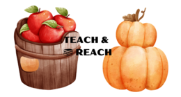 Jesień - dekoracje i materiały na gazetkę przedszkole + kolorowanki