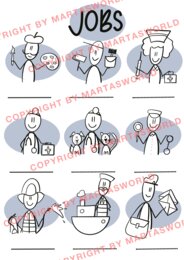 Jobs - zawody
