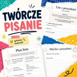 List z przyszłości