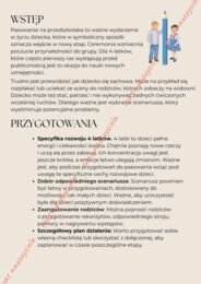 Scenariusz pasowania na przedszkolaka - dwie wersje. Piękna oprawa muzyczna i taneczna.