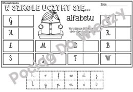 1 Dzień Szkoły - Witamy w Szkole