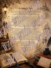 🩵LIST OD POLONISTY I WYCHOWAWCY🩵