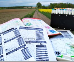 Wielkość gospodarstw rolnych - karta pracy