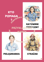 🚑 PIERWSZA POMOC – DBAMY O ZDROWIE 🚑