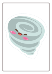 Urocze Kodowanie - Pogoda - W Marcu jak w Garncu