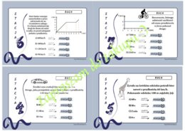 Stacje zadaniowe - ruch.