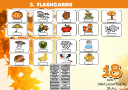 Autumn Bundle - Jesień