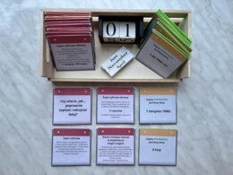 Jak poprawnie zapisać i odczytać datę - teoria i ćwiczenia