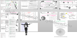 Zestaw kart pracy + 8 gratisowych linków do lekcji multimedialnych - niekomercyjnych wykonanych w genial.ly do indywidualnego pobrania i użycia do celów niekomercyjnych z PRZYRODY do klasy 4 – dział I „Poznajemy warsztat przyrodnika” wykonanych w power p