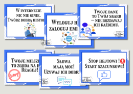 Dzień Bezpiecznego Internetu wersja 2