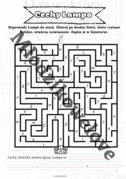 Lekturownik- O psie, który jeździł koleją