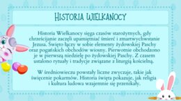 Wielkanoc - prezentacja pdf
