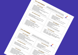 STYLE WYPOWIEDZI - wklejka – kl. 7-8 – egzamin – powtórzenie