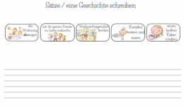 Weihnachten - Wortschatz - wypowiedź pisemna, egzamin 8-klasisty, słownictwo bożonarodzeniowe, QR- kody , karty obrazkowe