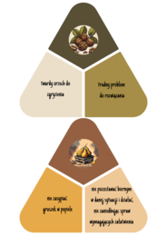 Gra dydaktyczna - związki frazeologiczne.