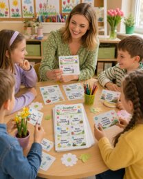 Co wolisz? – wiosenna edycja