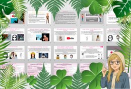 Prezentacja multimedialna w PowerPoint „Czy challenge są dobrą drogą rozwoju?". Edukacja zdrowotna. Klasa 7. Dział „Nasze zachowania ryzykowne”.