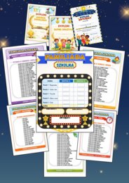 FAMILIADA SZKOLNA 1-3