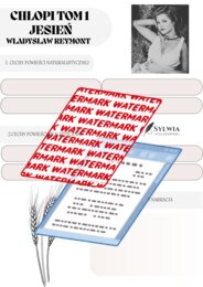 📒Notatnik maturalny – Młoda Polska (wprowadzenie, Wesele, Chłopi)