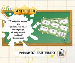 "W pustyni i w puszczy" Ja mam... kto ma...