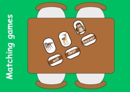 Fotest animals games