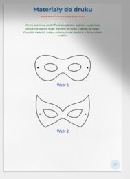 Zestaw: „100 Pomysłów na Deszczowy Dzień”