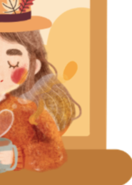 Gazetka „Jesień pełna spokoju i dobrych myśli”|1 duży plakat w komplecie| 27 stron do druku| rozmiar A 4 i mniejszy