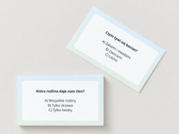 Ekologiczna przygoda. Ekosystem wodny. Ekosystem leśny. Gra MEMORY. Puzzle. QUIZ. [PAKIET]