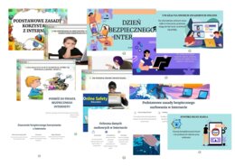 DZIEŃ BEZPIECZNEGO INTERNETU