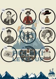 Wesele  w ikonografii (27 ikonek, 4 plakaty+ klucz odpowiedzi)_Polski Level Up